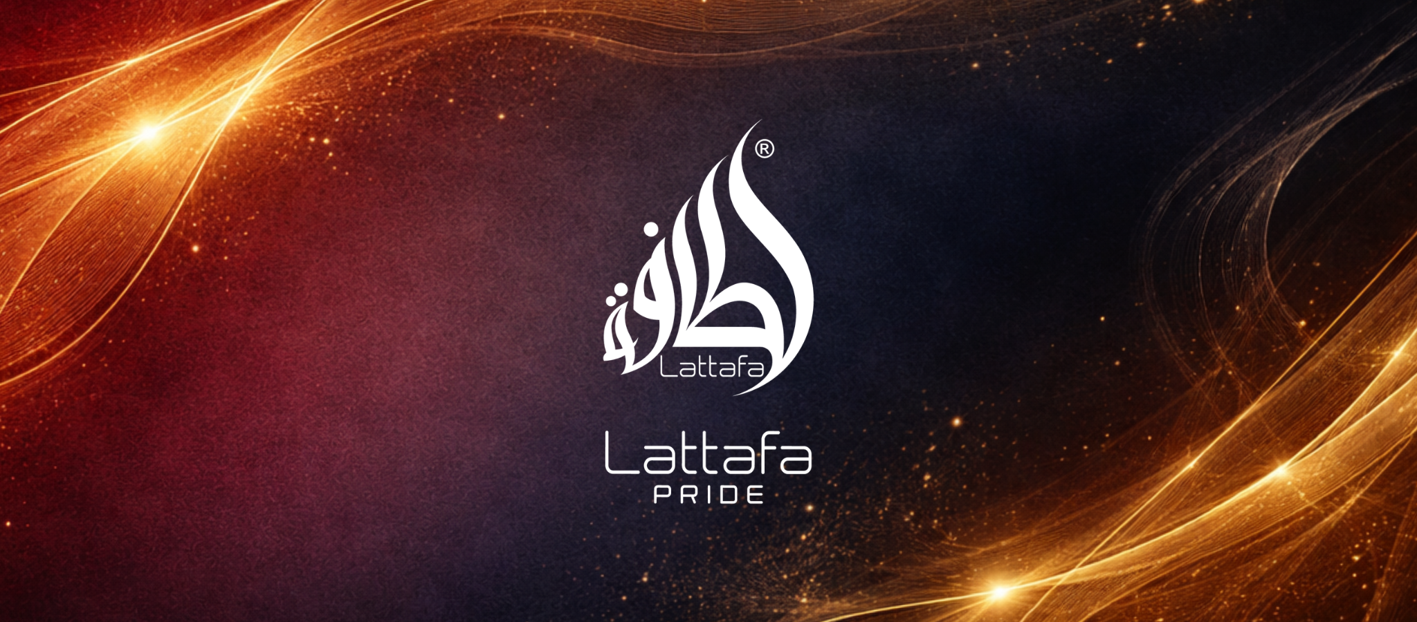 Lattafa Pride