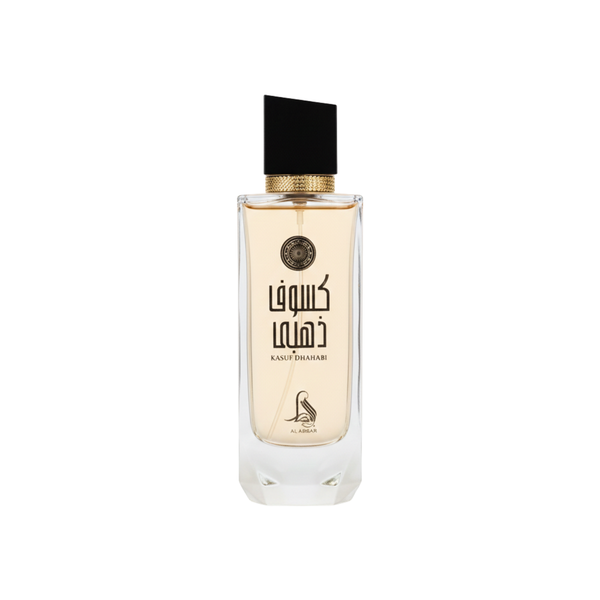 Kasuf Dhahabi EDP 100ml