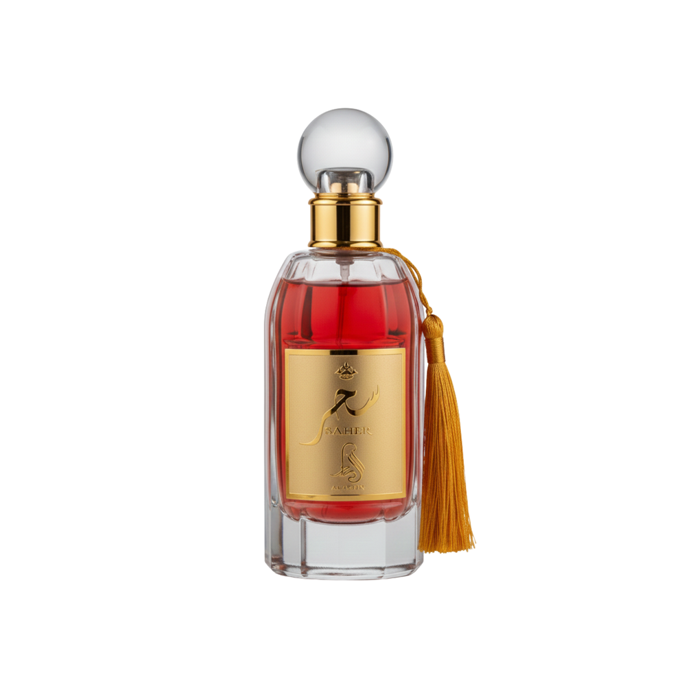 Saher EDP 100ml