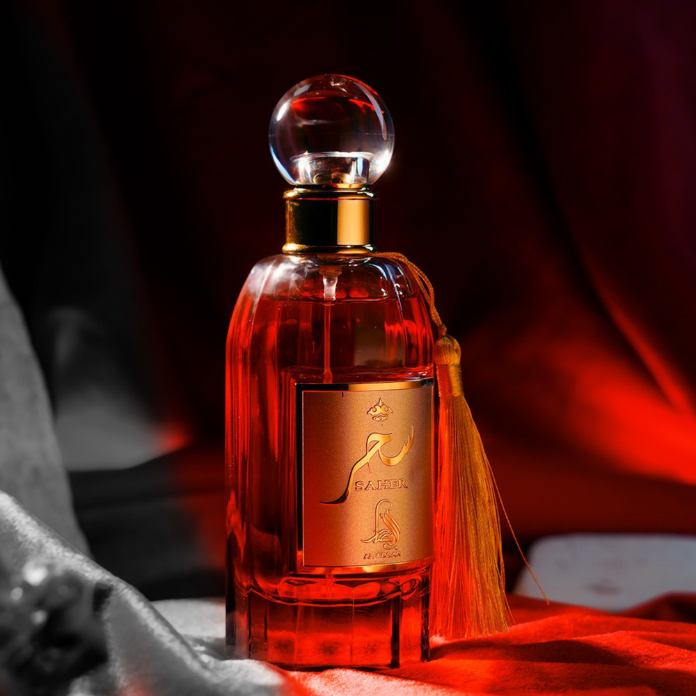 Saher EDP 100ml
