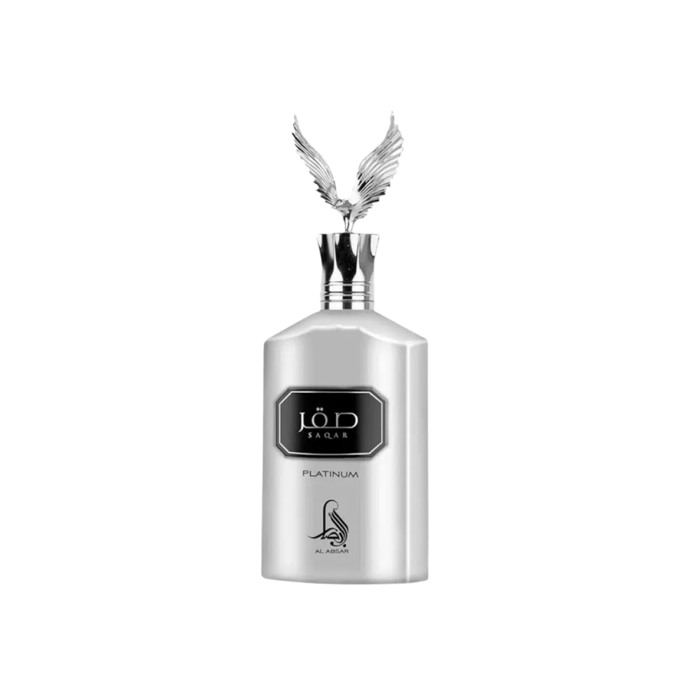 Saqar Platinum  100ml