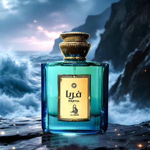 The Freya  100ml