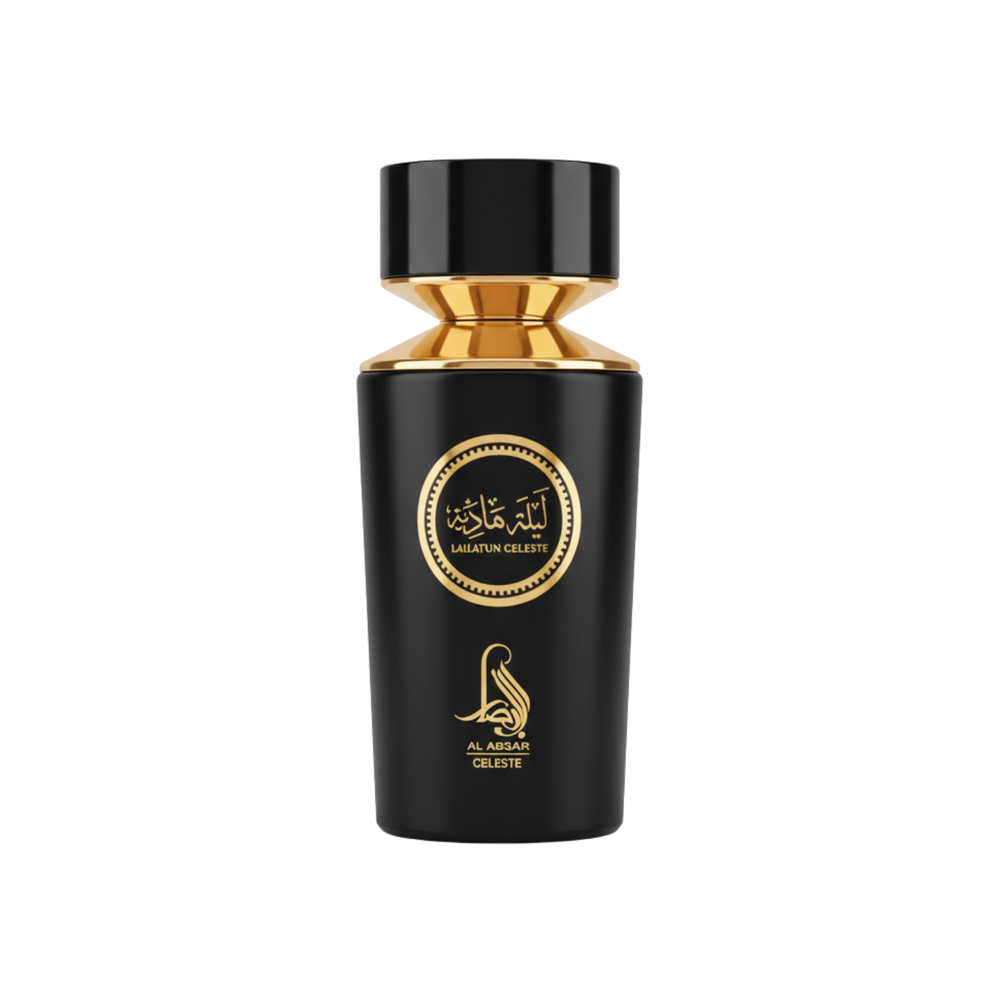 Lailatun Hadiyah EDP 100ML
