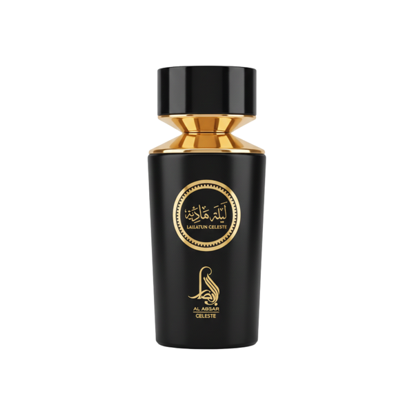 Lailatun Hadiyah EDP 100ML