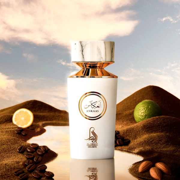 Ankaas EDP 100ML