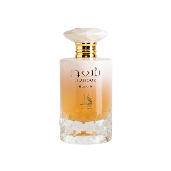 Shahoor Elixir EDP 100ml