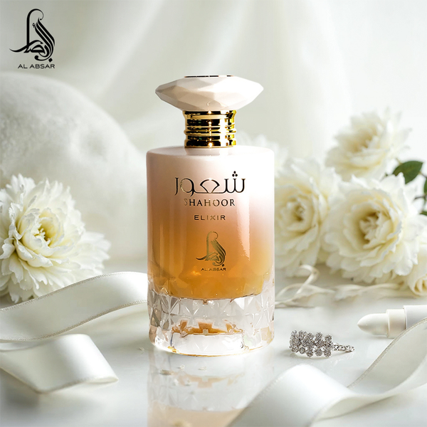 Shahoor Elixir EDP 100ml