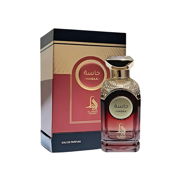 Hasaa EDP 100ML