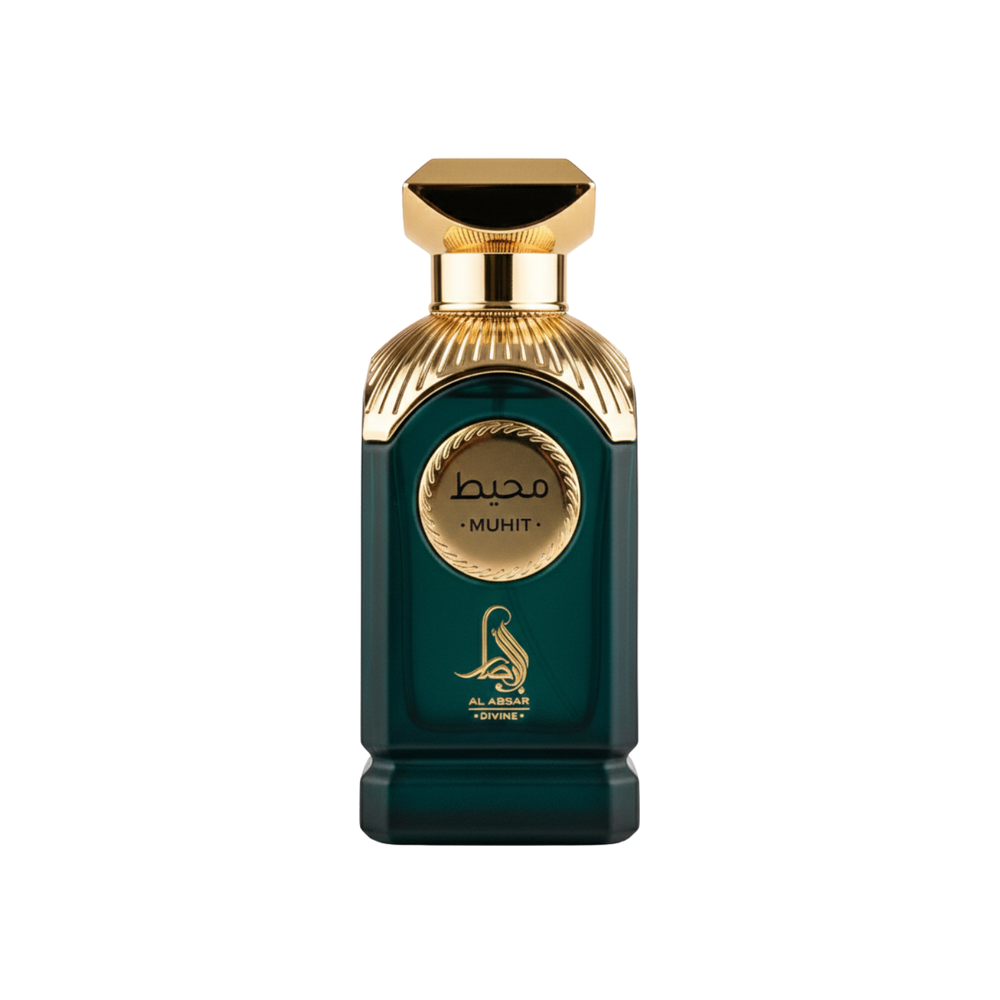 Muhit EDP 100ML