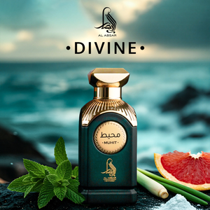 Muhit EDP 100ML