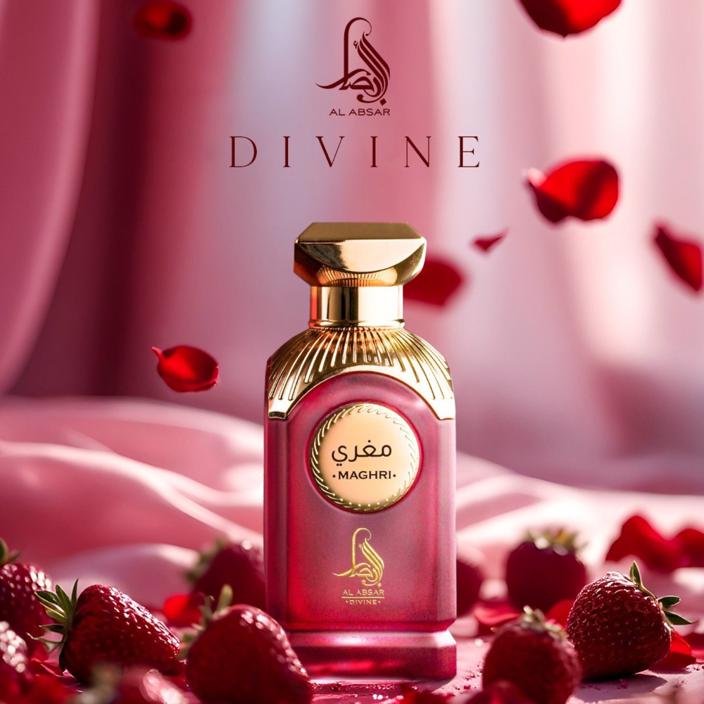 Maghri EDP 100ML