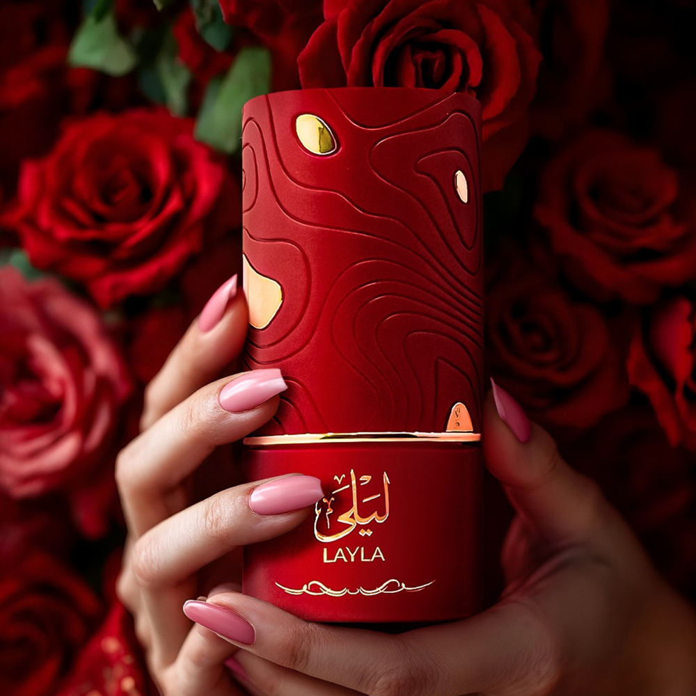 Layla EDP 100ml