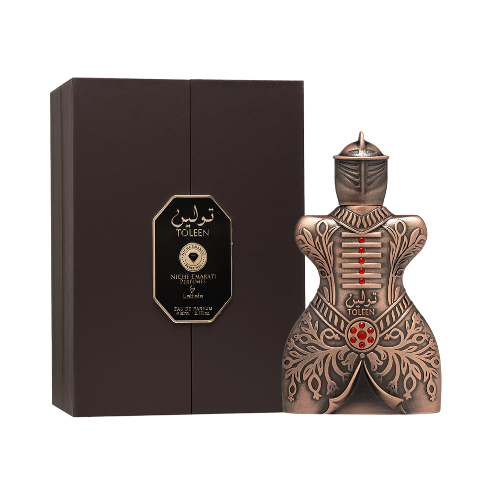 Toleen EDP 80mL