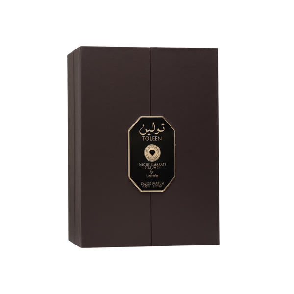 Toleen EDP 80mL