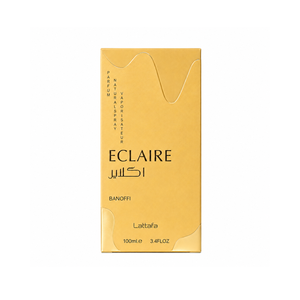 Eclaire Banoffi EDP 100ml
