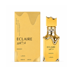 Eclaire Banoffi EDP 100ml