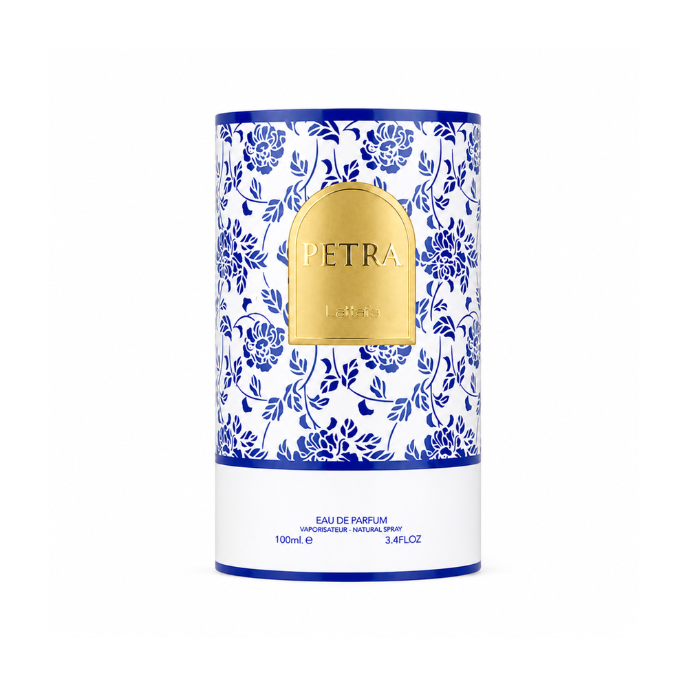 Petra EDP 100ml