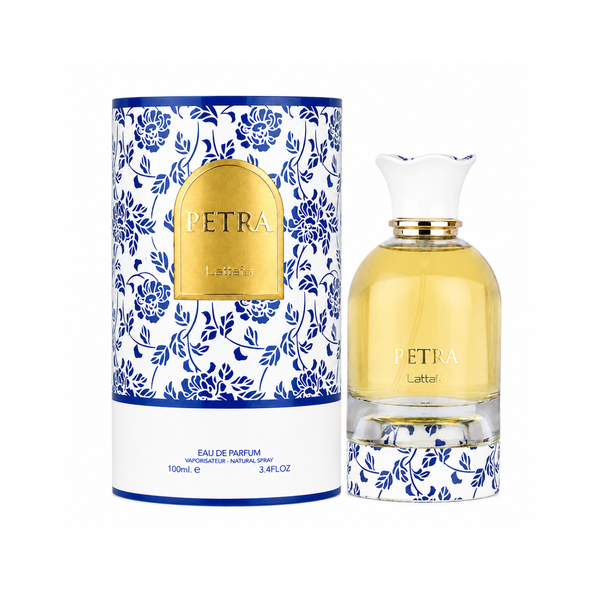 Petra EDP 100ml