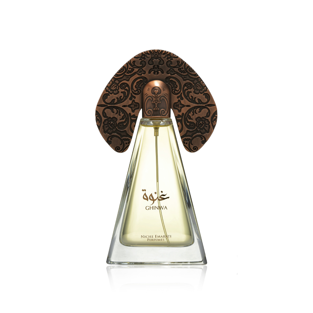 Ghinwa EDP 100ml