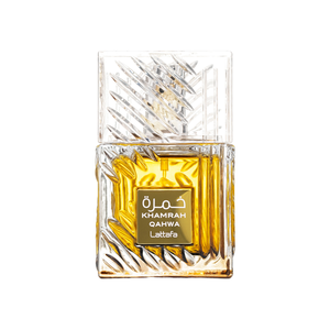 Khamrah Qahwa EDP 100ml