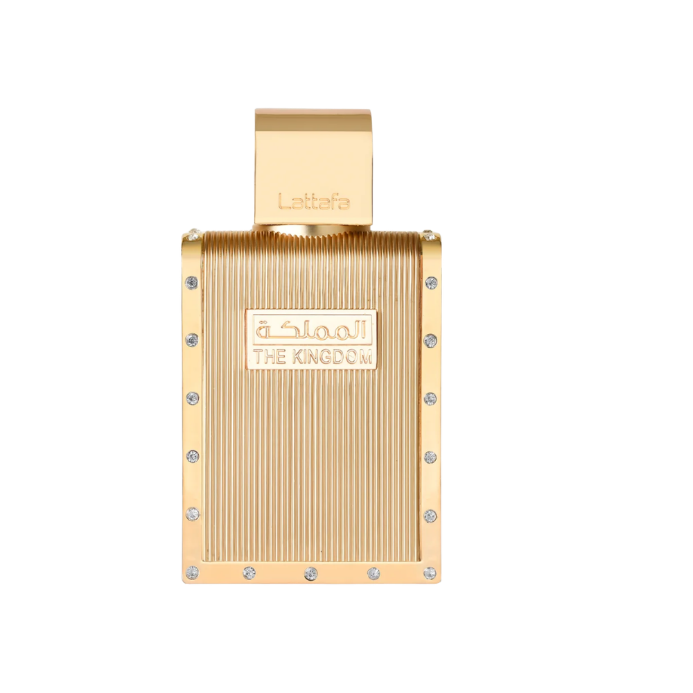 The Kingdom Men EDP 100ml