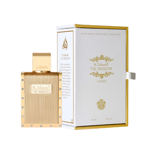 The Kingdom Men EDP 100ml