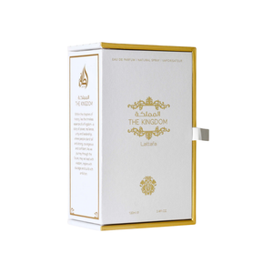 The Kingdom Men EDP 100ml