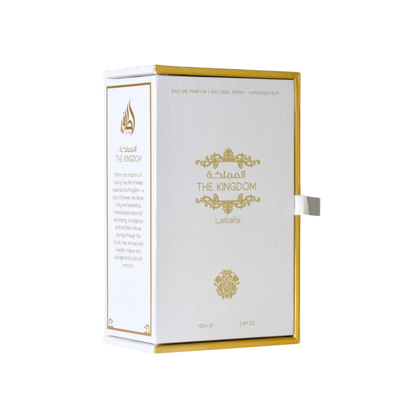 The Kingdom Men EDP 100ml