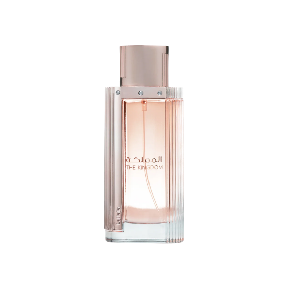 The Kingdom Women EDP 100ml