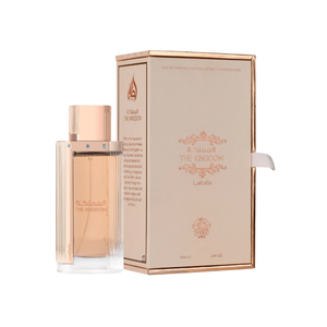 The Kingdom Women EDP 100ml