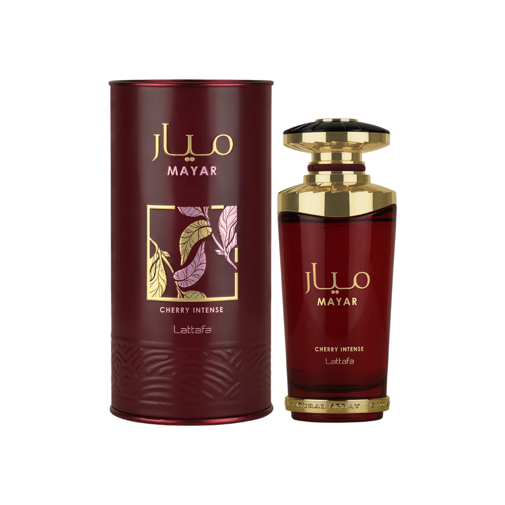 Mayar Cherry Intense EDP 100ml