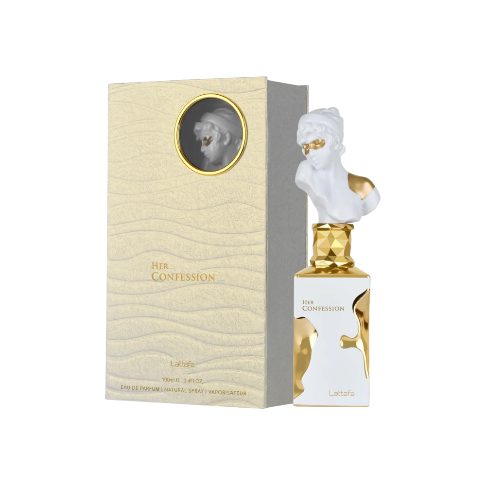 Her Confession EDP 100ml