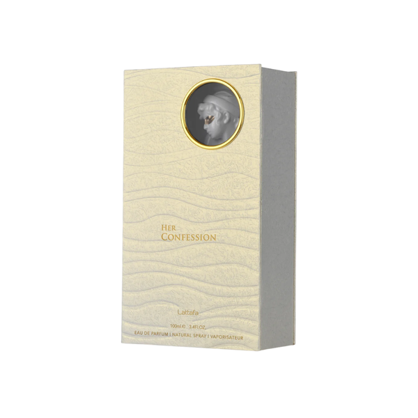 Her Confession EDP 100ml