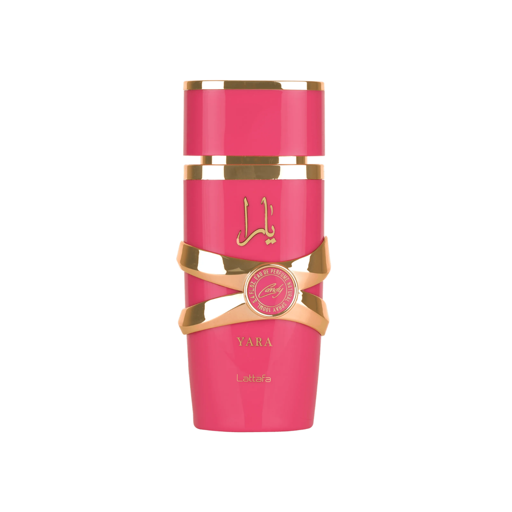 Yara Candy EDP 100ml