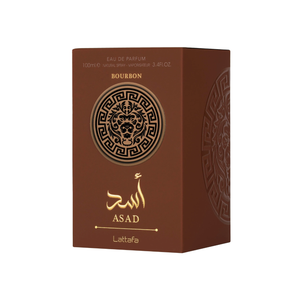 Asad Bourbon EDP 100ml