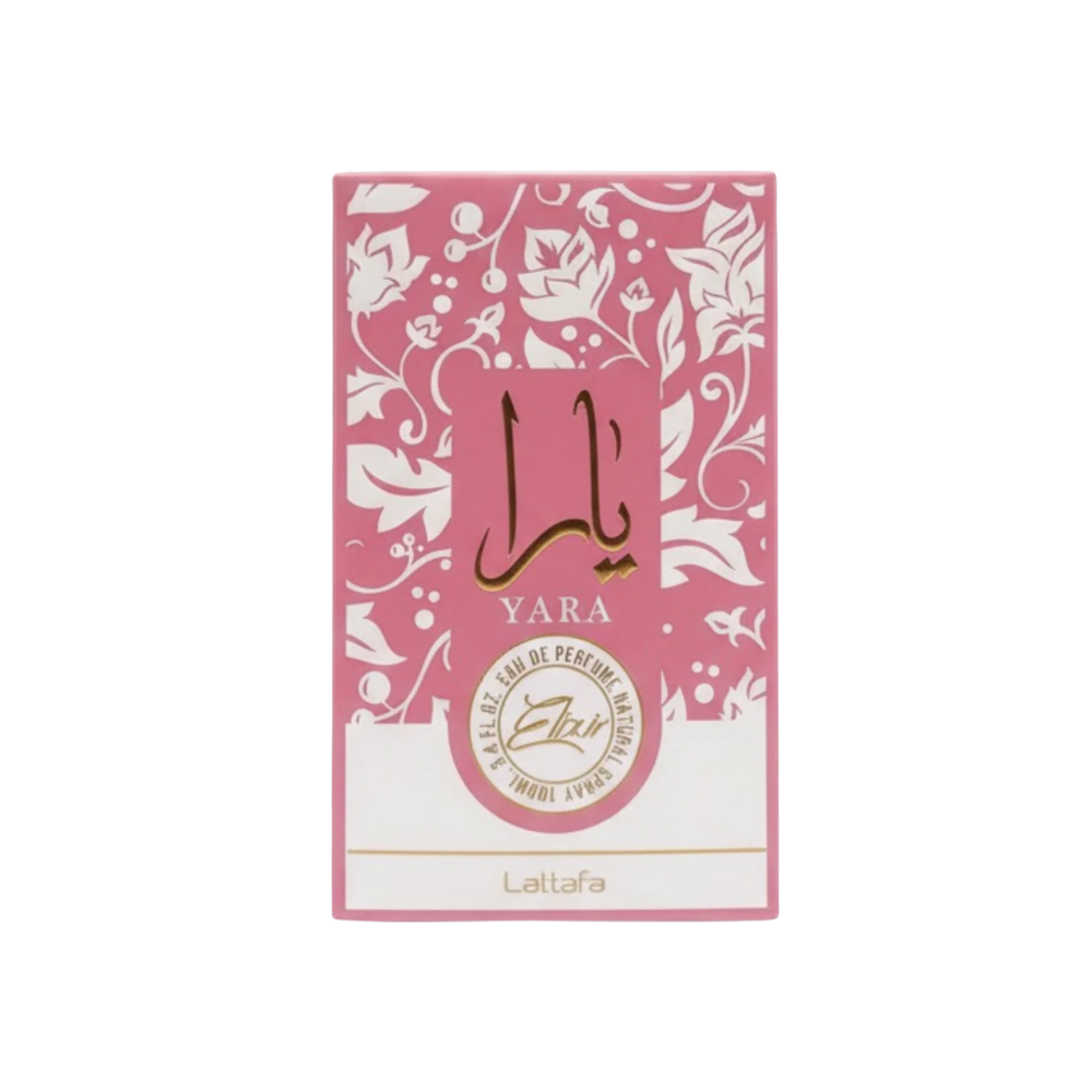 Yara Elixir EDP 100ml