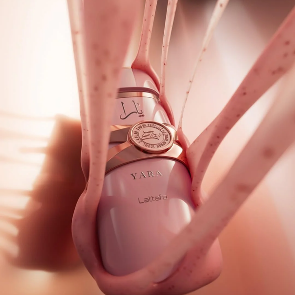Yara Elixir EDP 100ml