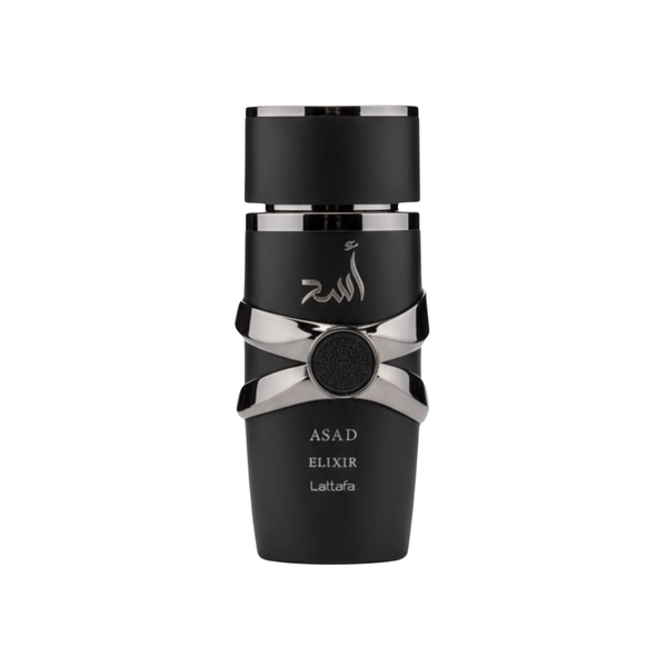 Asad Elixir EDP 100ml