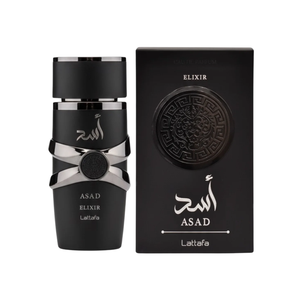 Asad Elixir EDP 100ml