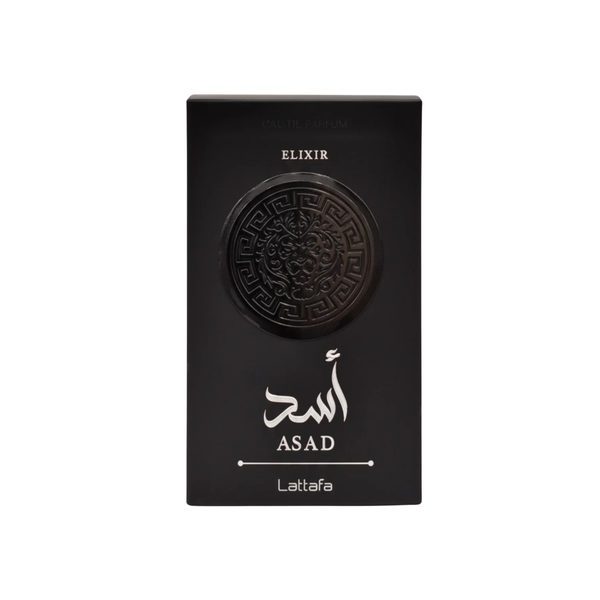 Asad Elixir EDP 100ml