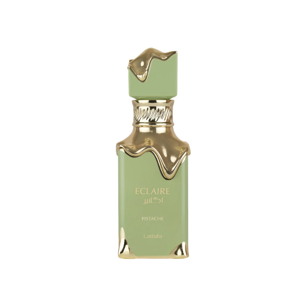 Eclaire Pistache EDP 100ml