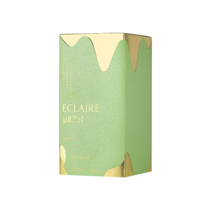 Eclaire Pistache EDP 100ml