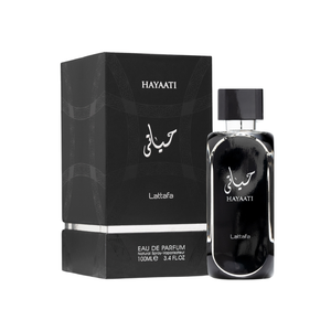 Hayaati EDP 100ml