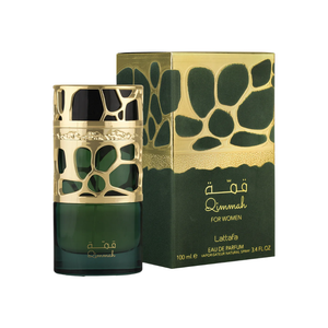 Qimmah For Woman EDP 100ml