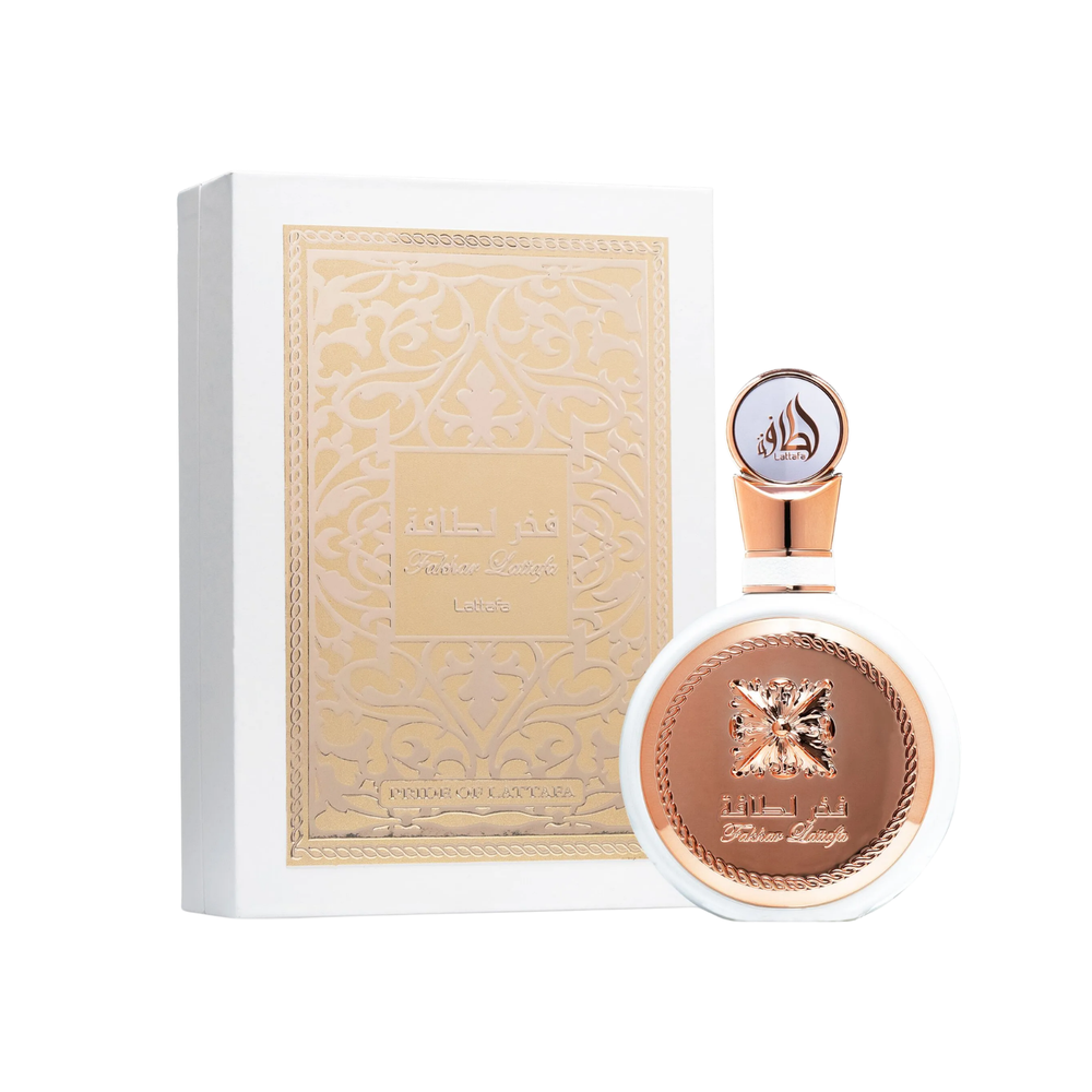 Fakhar Woman EDP 100ml