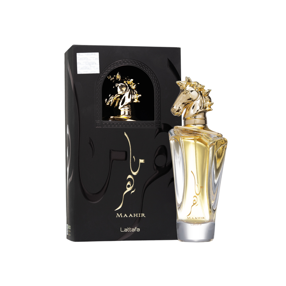Maahir EDP 100 ml