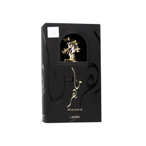 Maahir EDP 100 ml