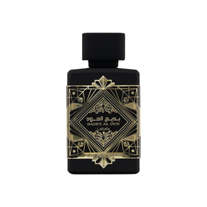 Badee Al Oud Black EDP 100ml