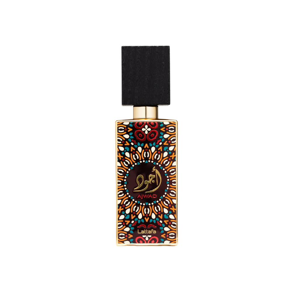 Ajwad EDP 60ml