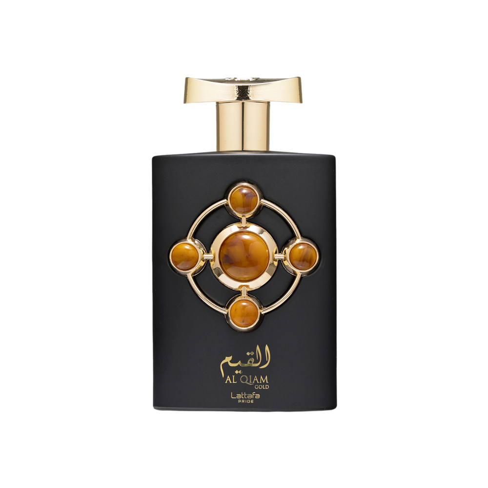 Al Qiam Gold EDP 100ml